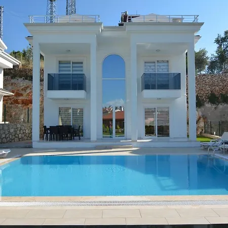 Ege Villa *